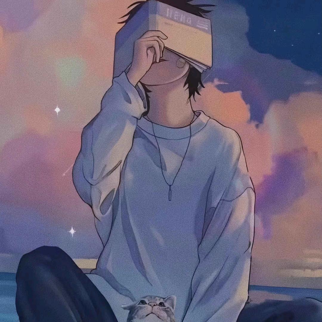 我还没睡够呢L！