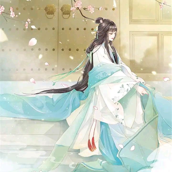 青茯