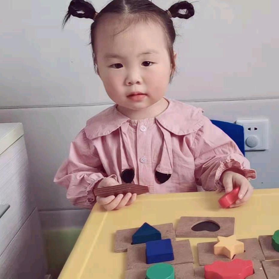 🌈晴晴和哥哥🌈