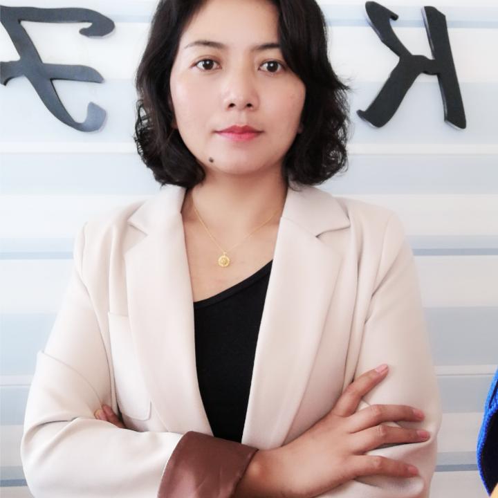 康名免打理烫发