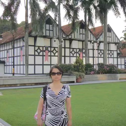 希姐的田园生活