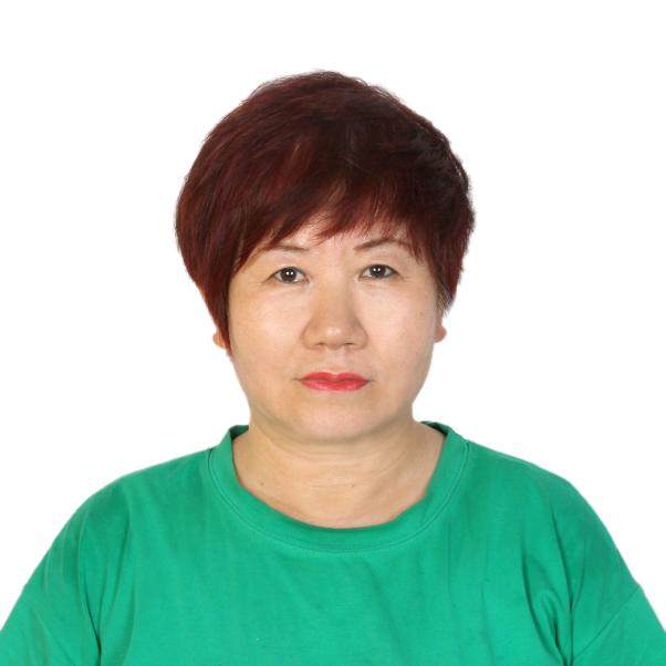 于  姐