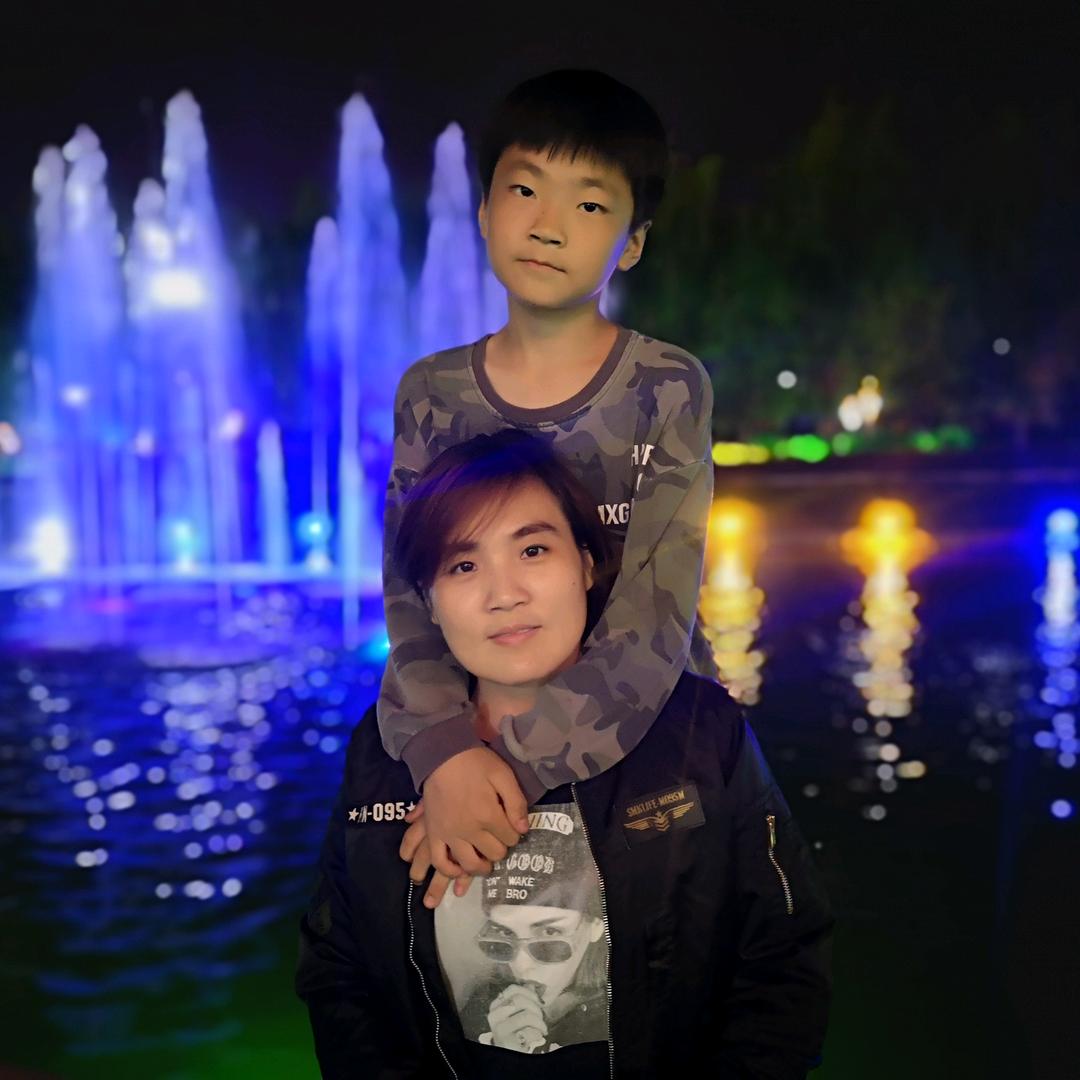 今生有你