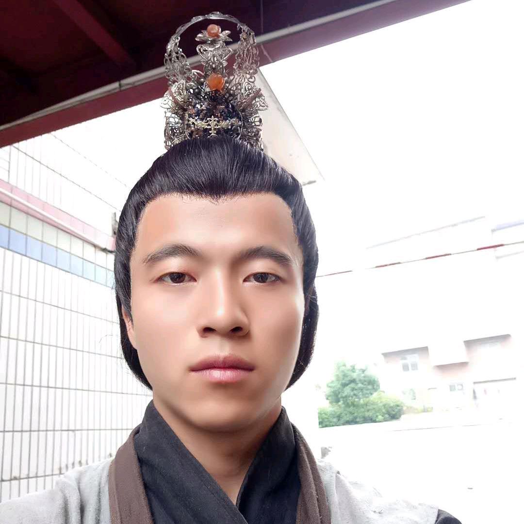 对方正在输入