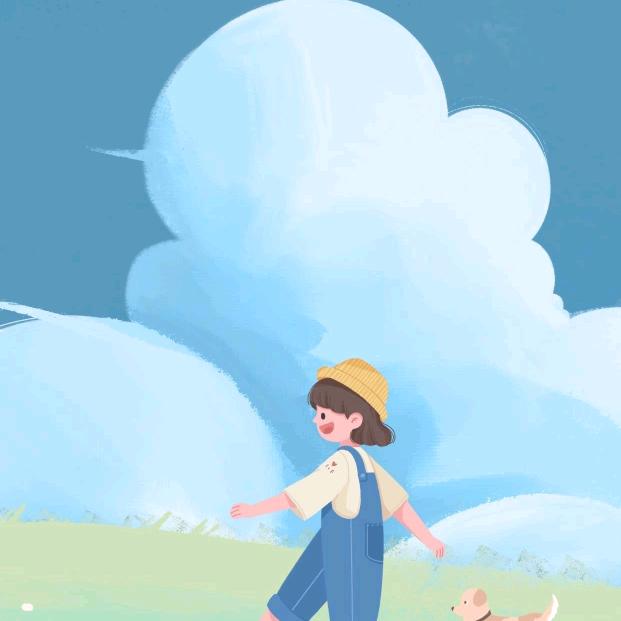 肖姐的生活点滴，