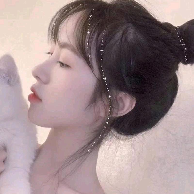 吹个泡泡~