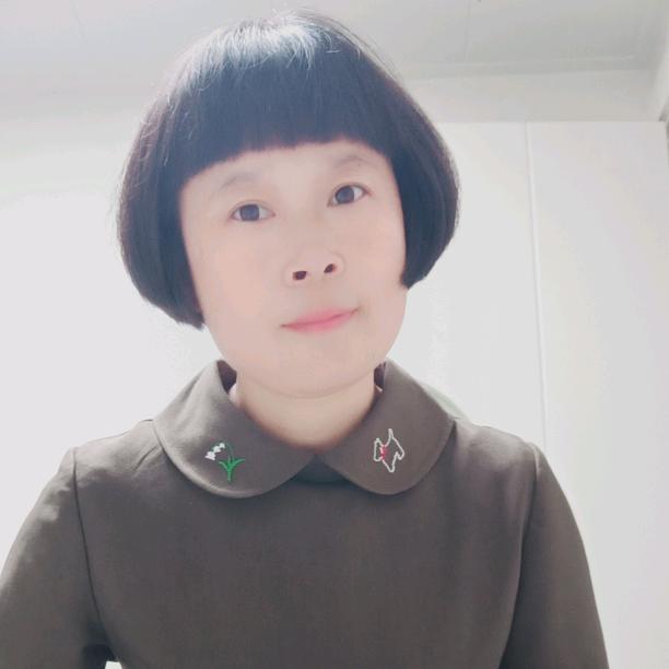 执着的梅儿(静心读书 偏爱瑜伽)