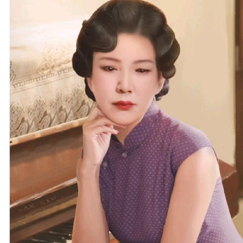 了了