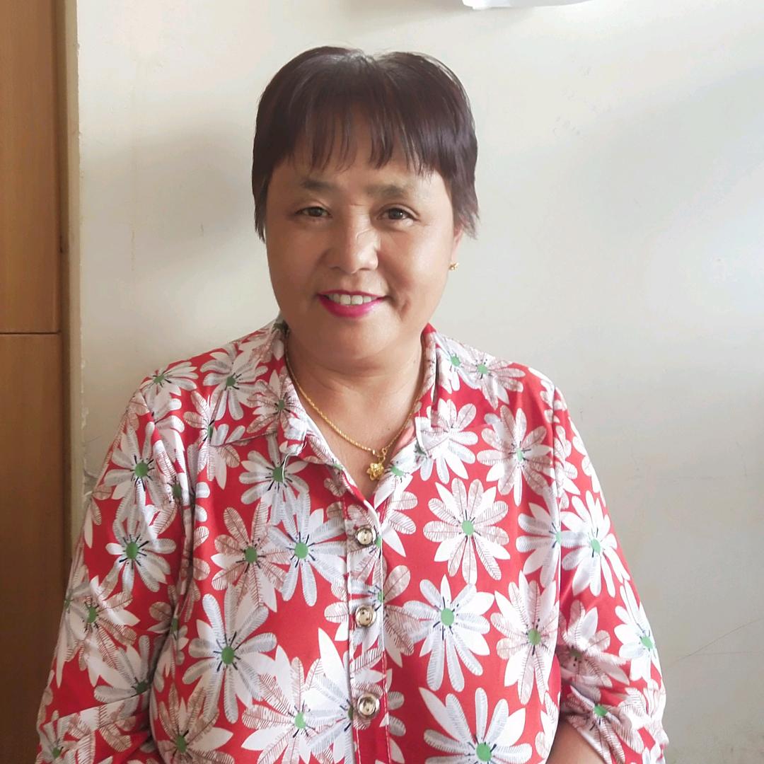 寿比南山