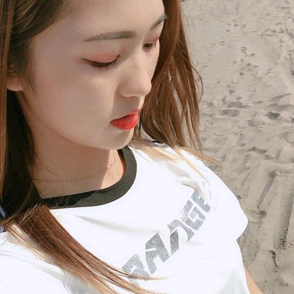 意中人 ❤️