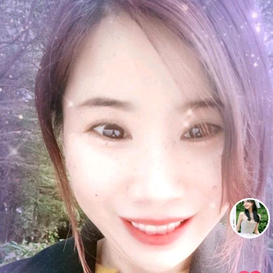 我很好*^_^*