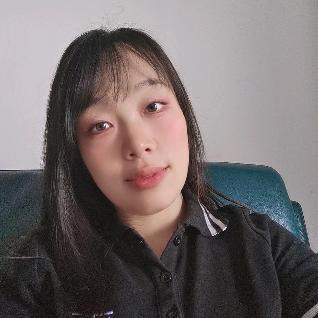 阿琴(*^ω^*)