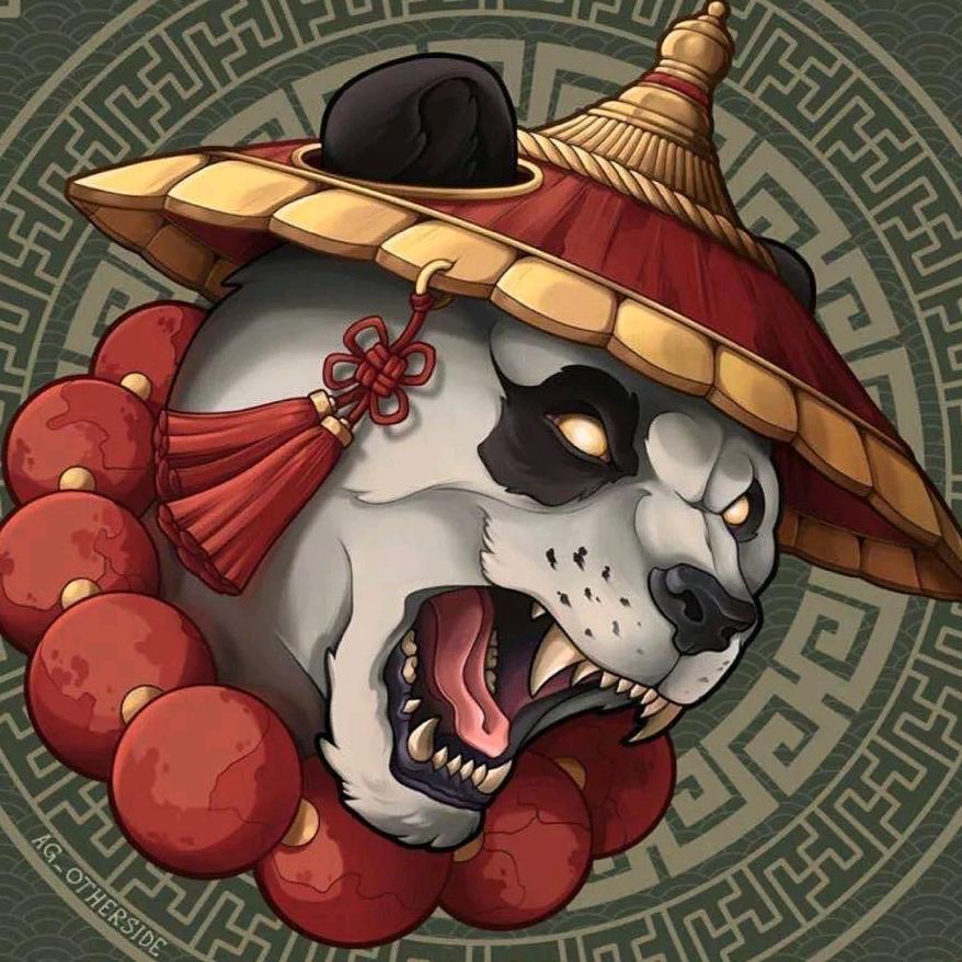 锋林堂刺青堂主