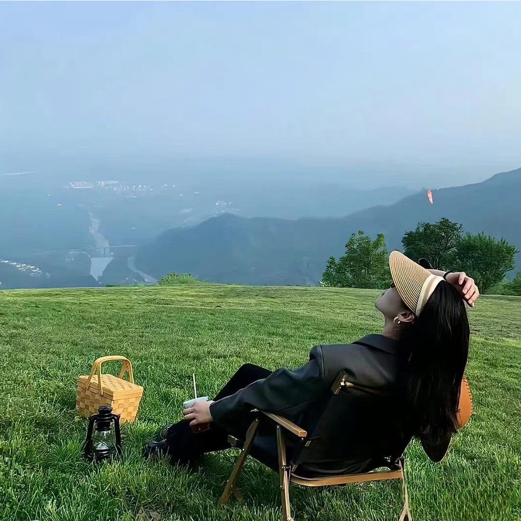 没什么想跟你说的🫧