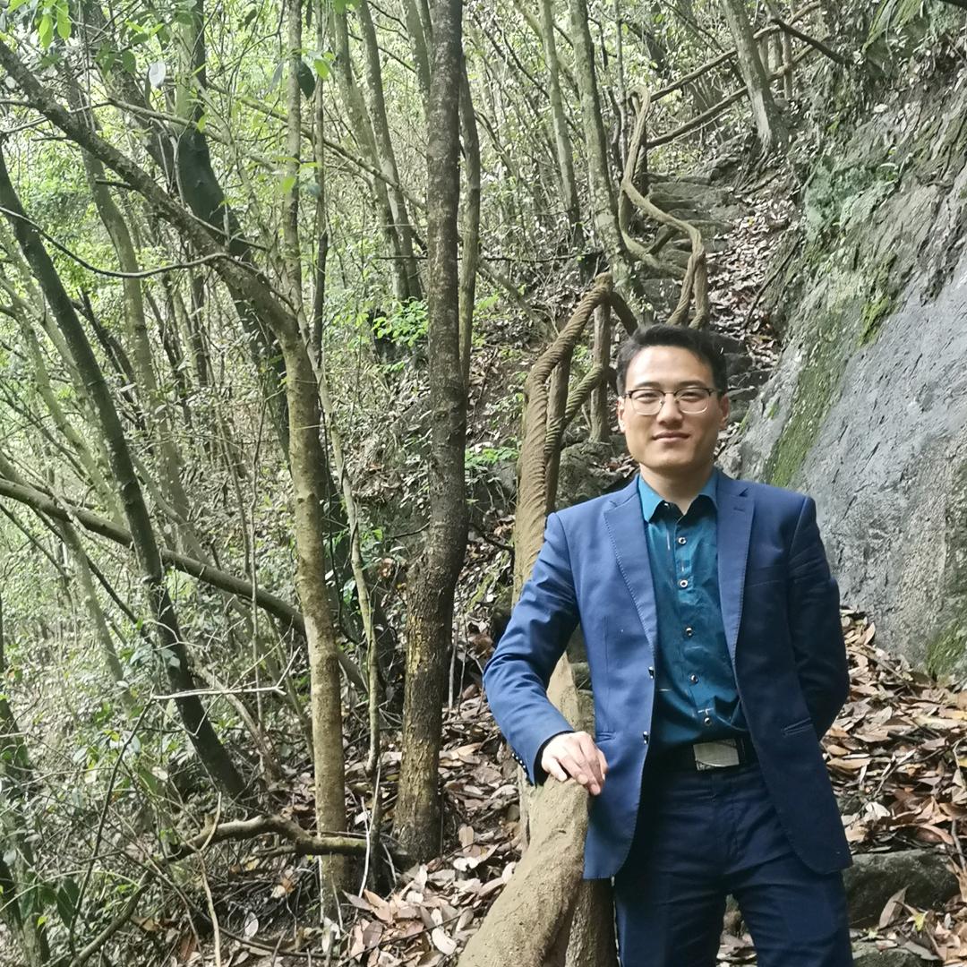 张仙人