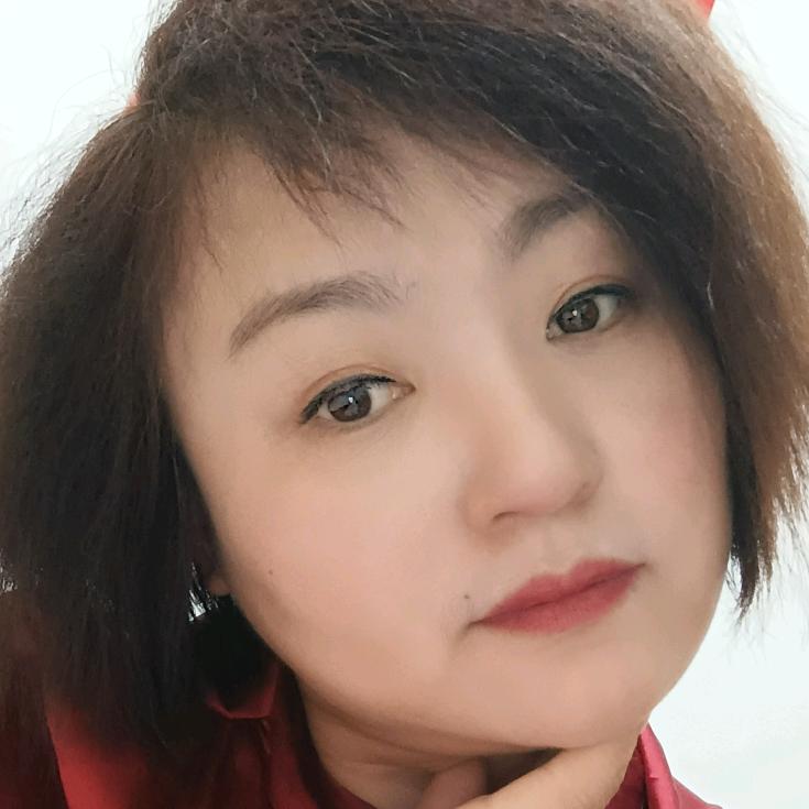 爱笑的眼睛@梅