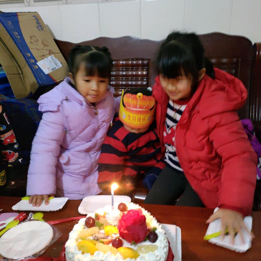 张家四千金