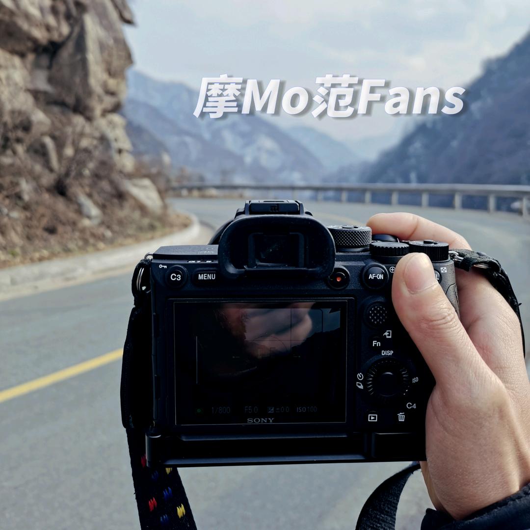 摩范MoFans