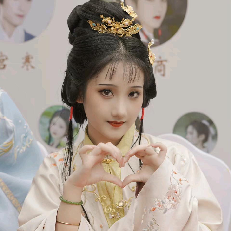 陪参同行 伴商永恒