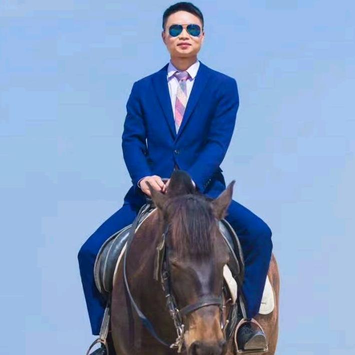 夏清伟