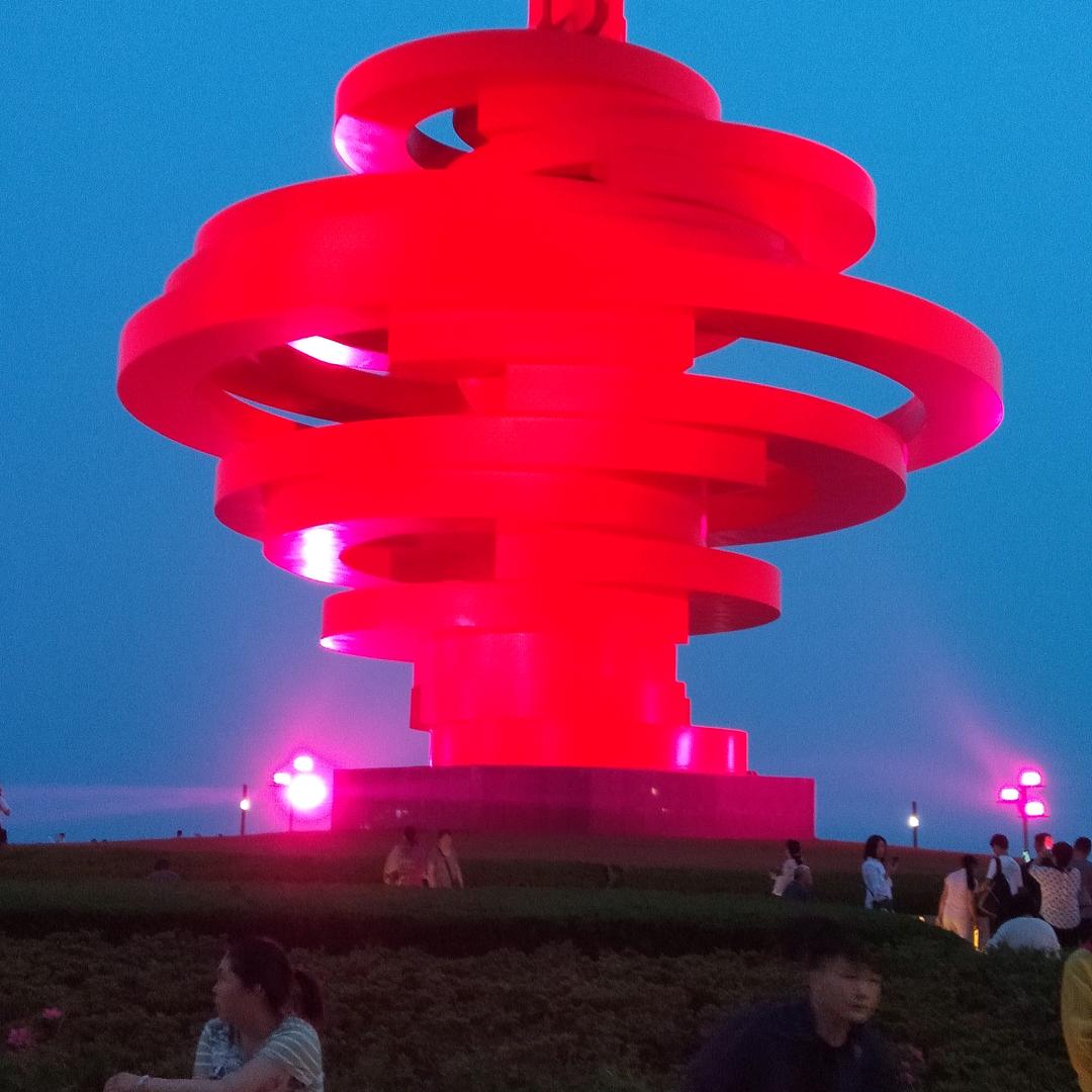 ╭ァ这①站，辛福り
