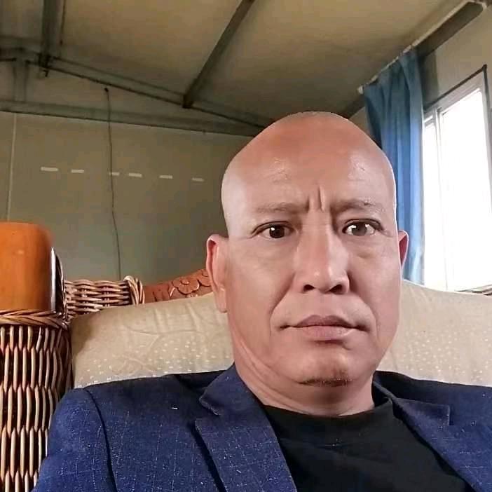 真诚的强哥