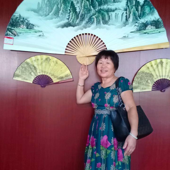 李玉莲