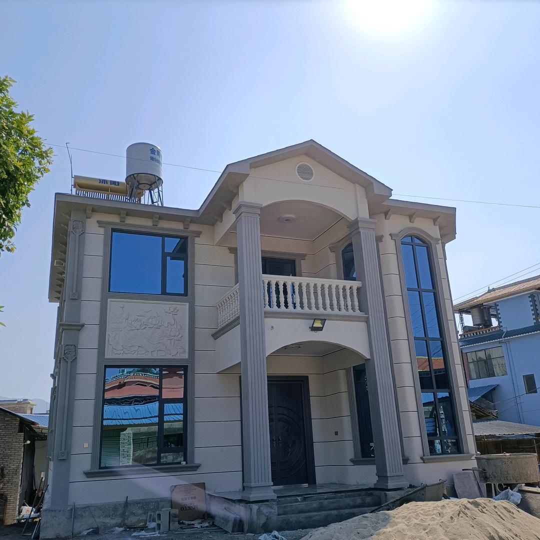 尚品建筑刘国元