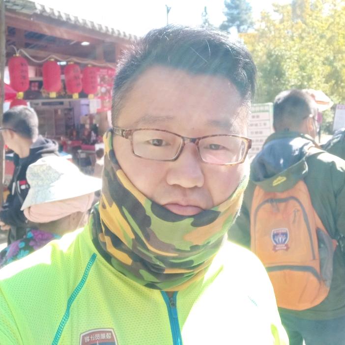 @郭精精-浩达汽车维修服务中心