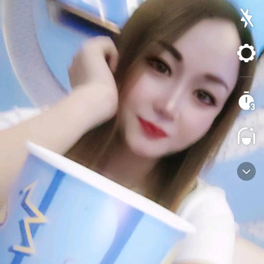 杨枝甘露黄🍯