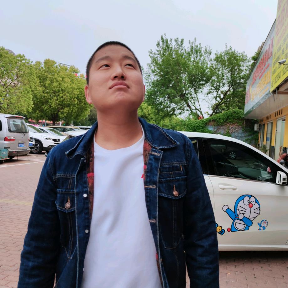阜阳发现二手车（姚阿丹）
