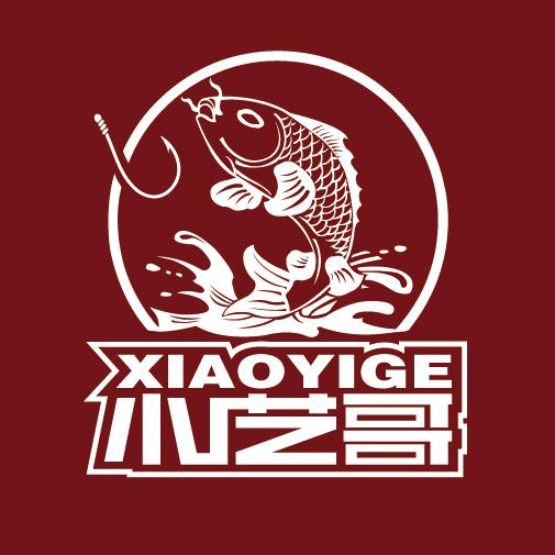 小艺哥鱼魂