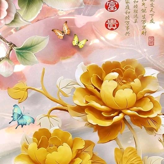 往事如梦
