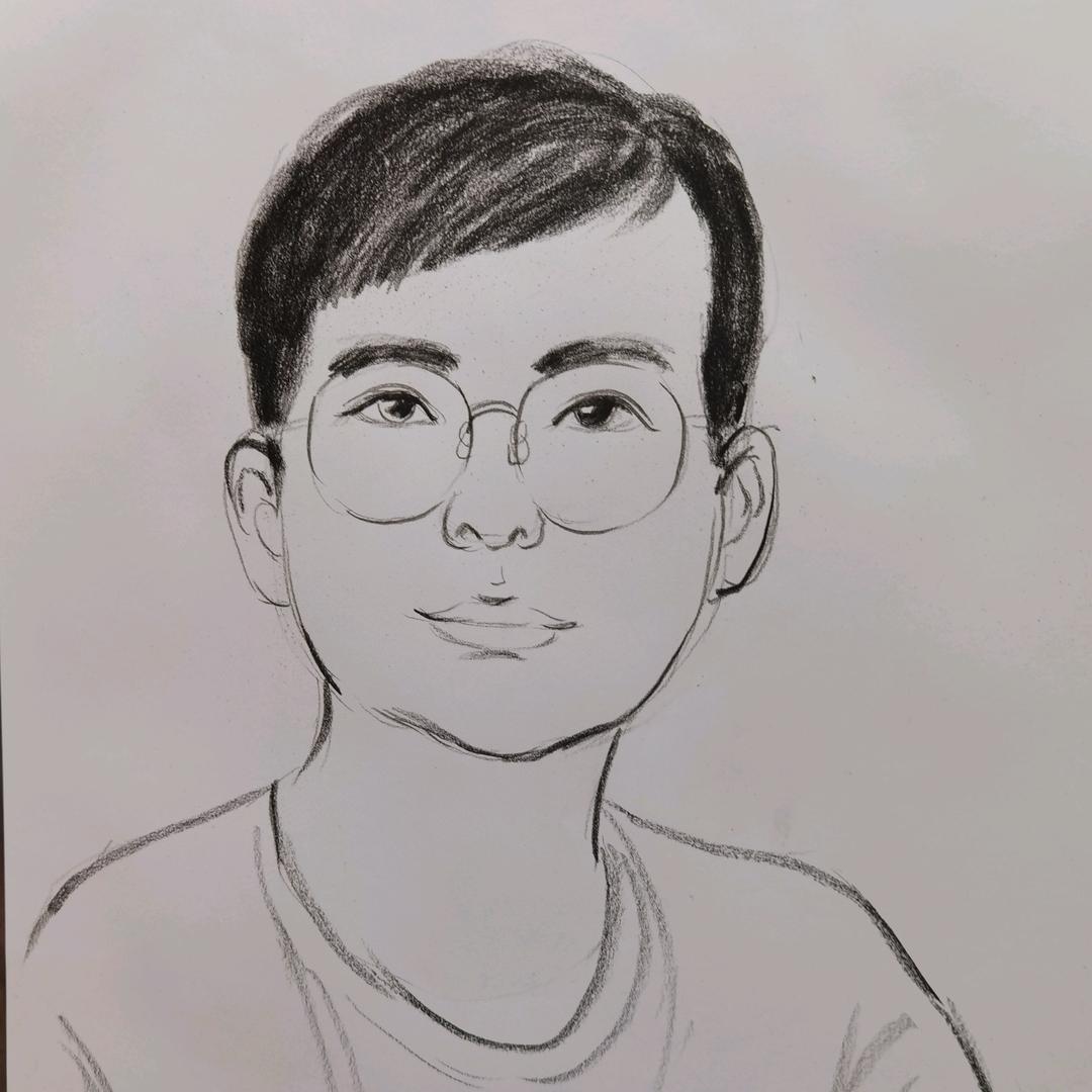 ...应物象形...