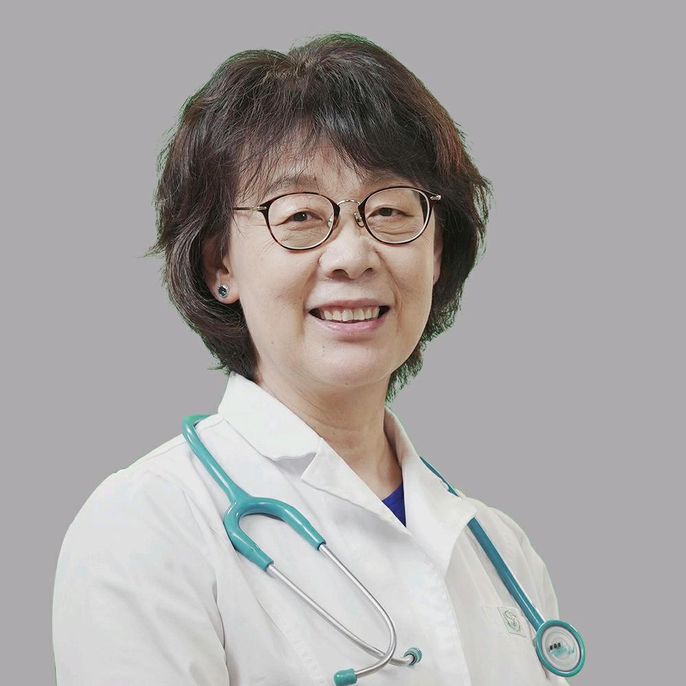 儿科过敏专家赵京