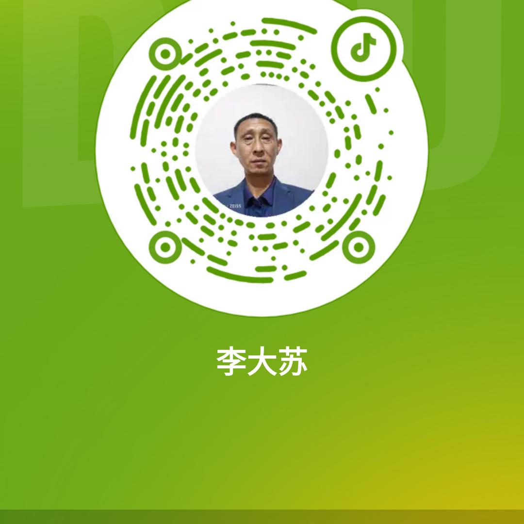 李大苏