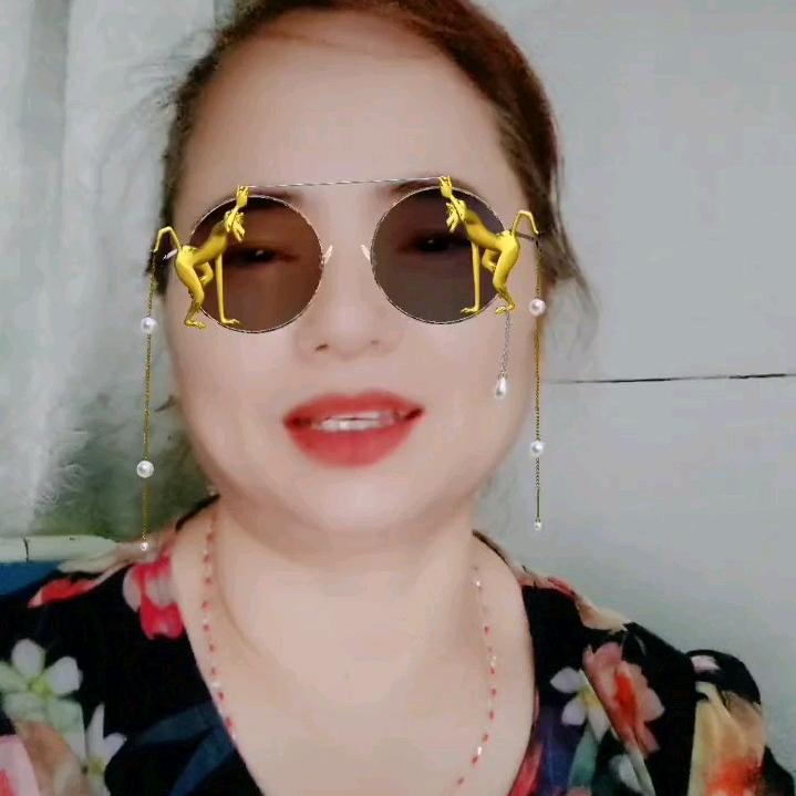李可英