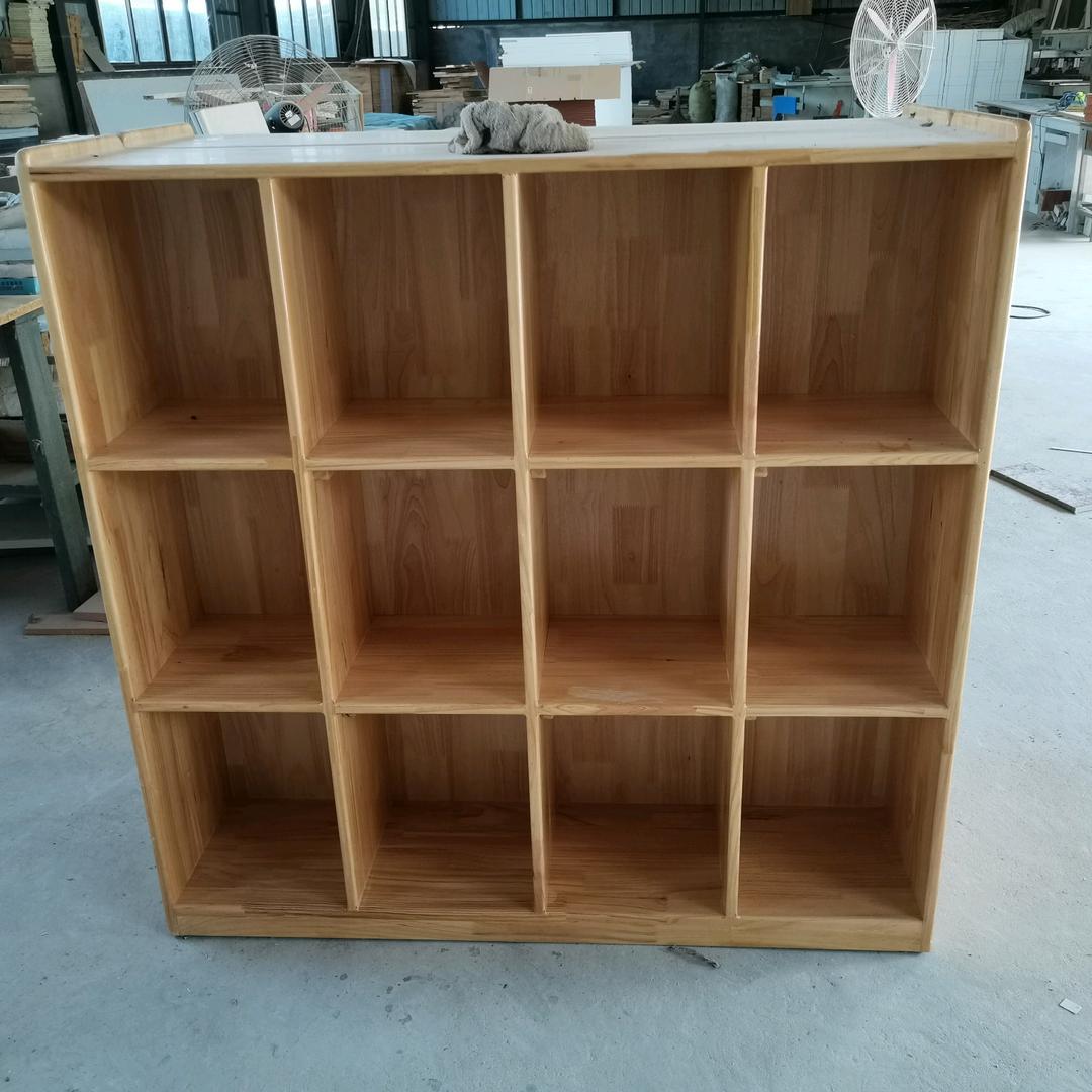金山说家具