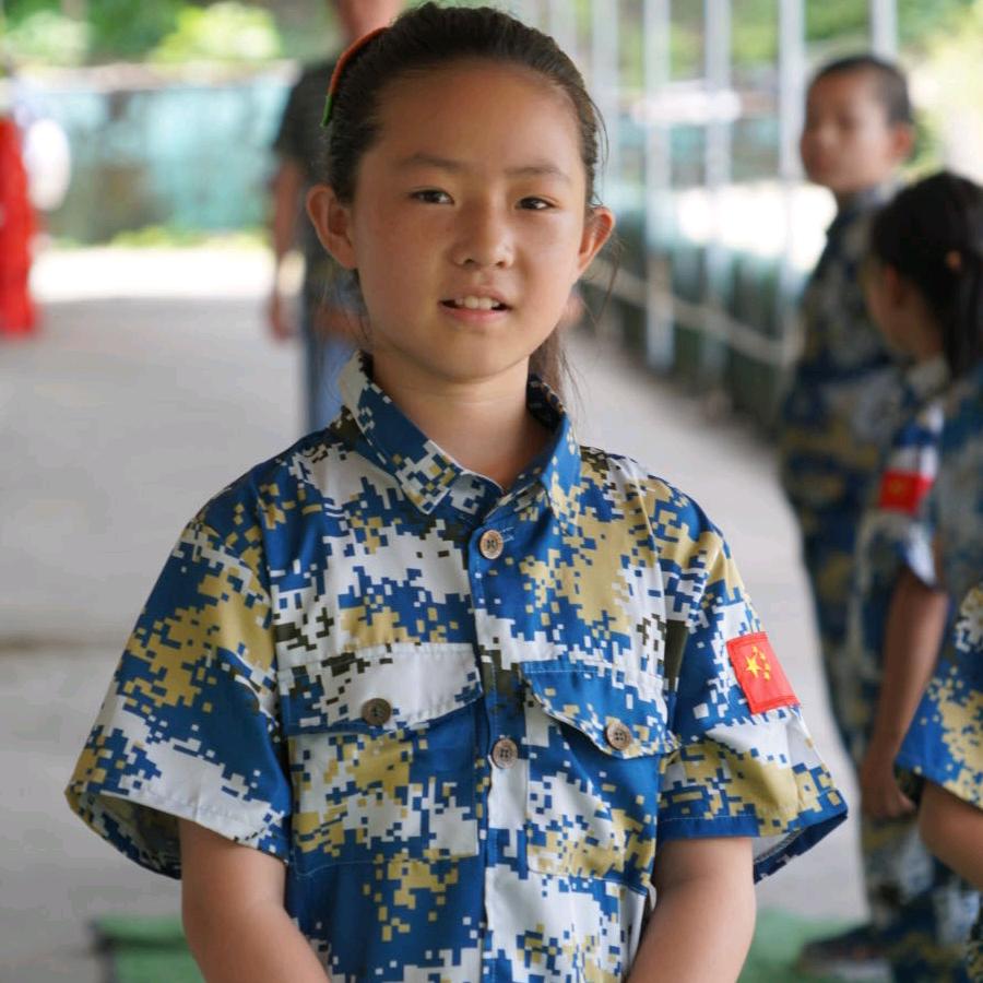 艾屋童装
