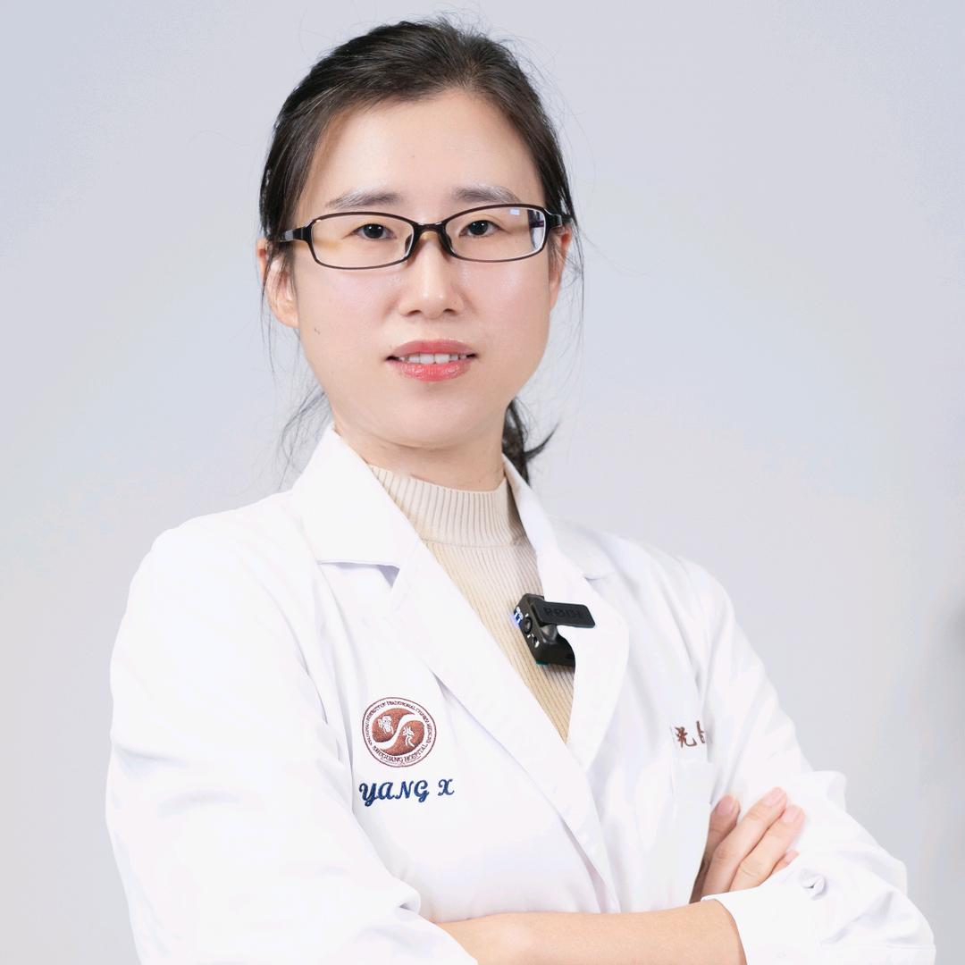 血管外科杨晓