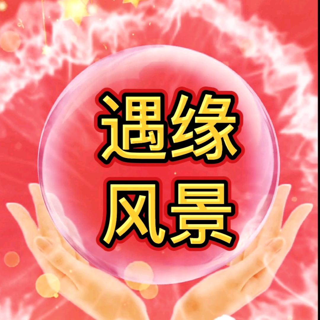 遇缘《风景》