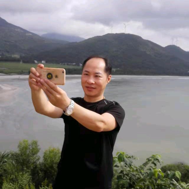 青云志