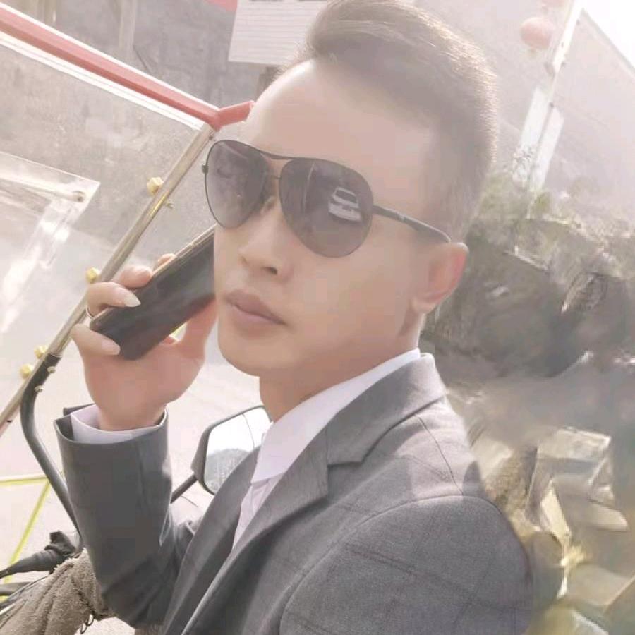 单亲爸爸
