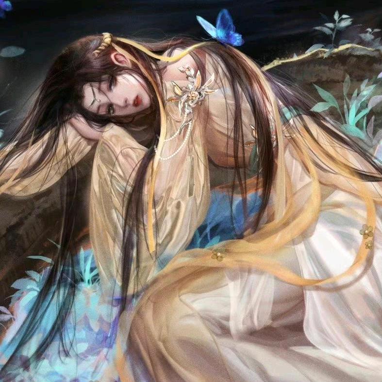 灵曦