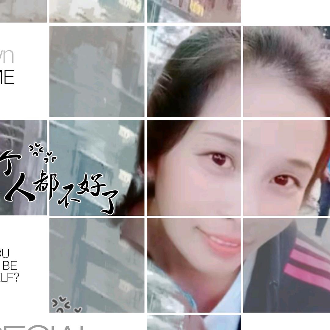 都在前进，只有我在原地