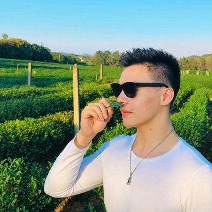 开心☀️