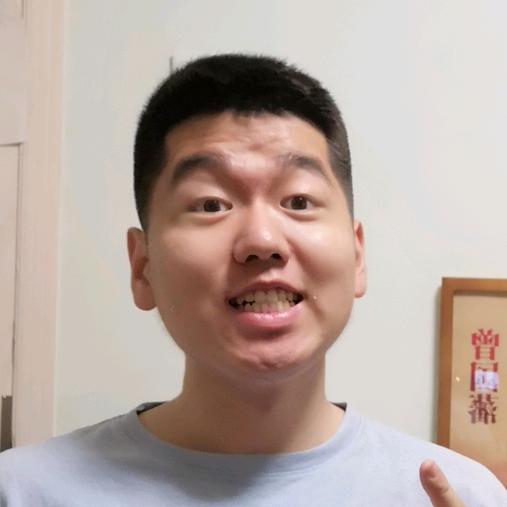 历暖男