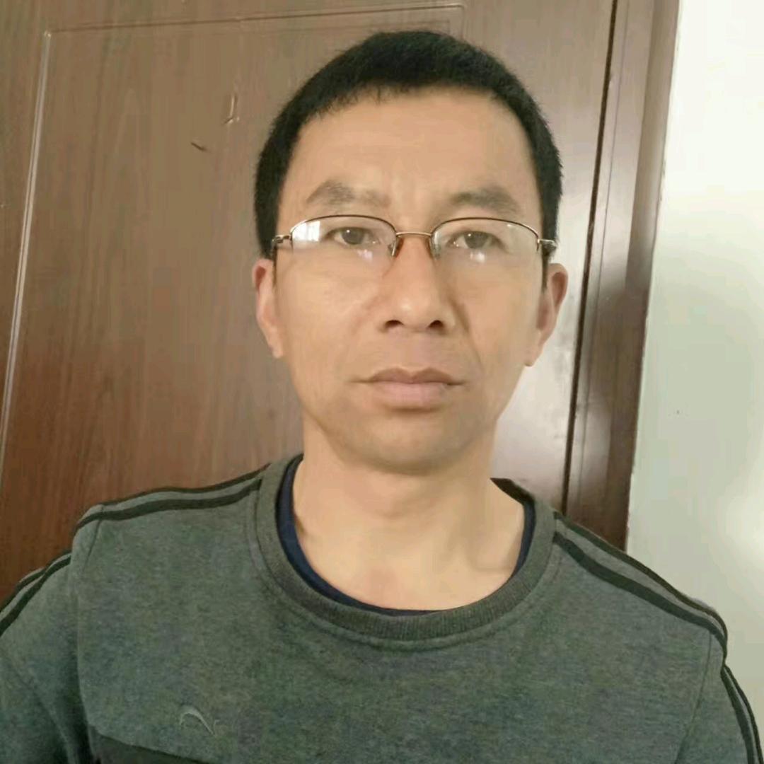 视觉之声：刘华