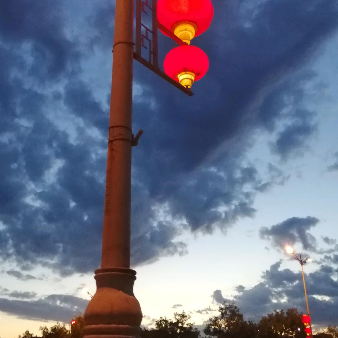 哥只是个传说