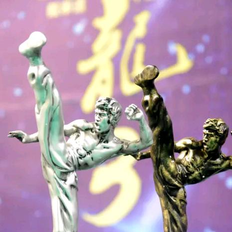 为道塾：你不知道的李小龙